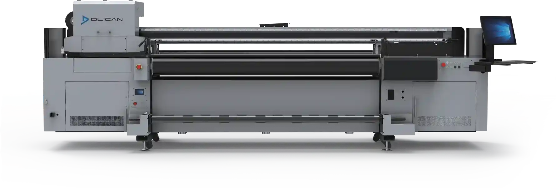 DL2200 Hybride