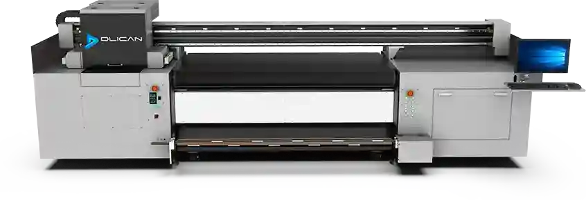 DL1800 Hybride